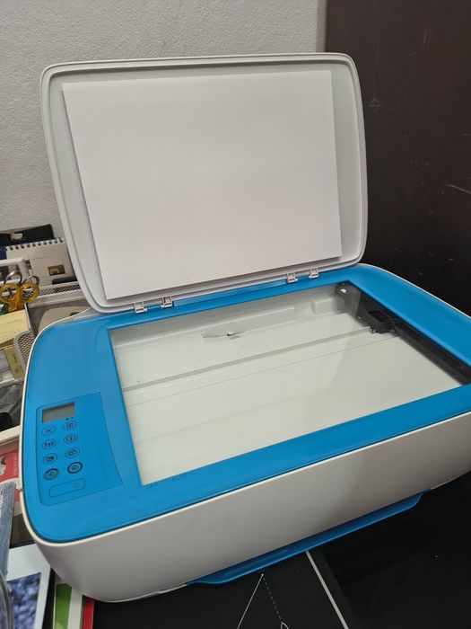 Impressora HP deskjet