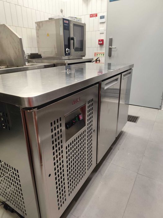 Ghost Kitchen cedencia, Take away em zona Premium de Lisboa