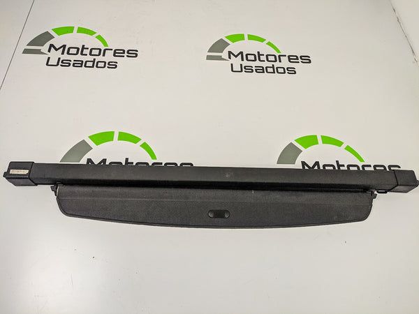 Chapeleira de Cortina para Audi A2 8Z