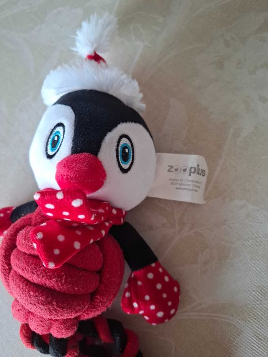 Brinquedo para cão Zooplus