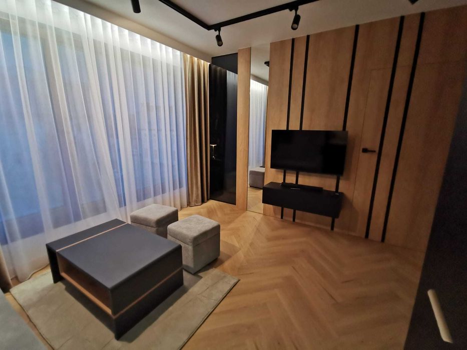 Wynajmę mieszkanie w ścisłym centrum Kielc ul Kaczyńskiego SMART APART