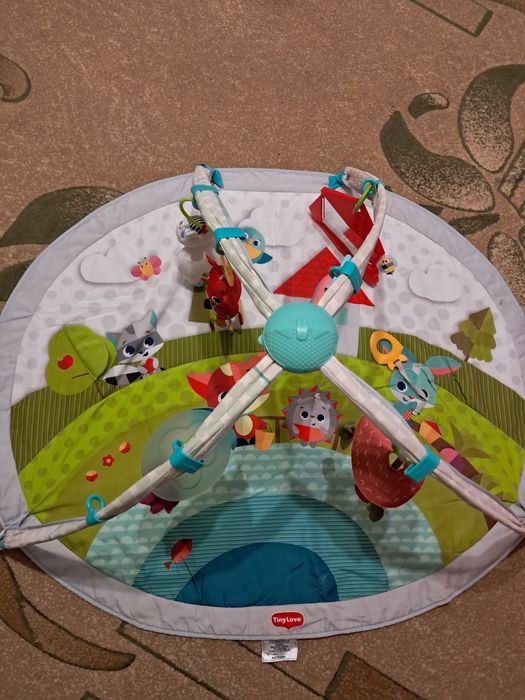 Коврик розвиваючий