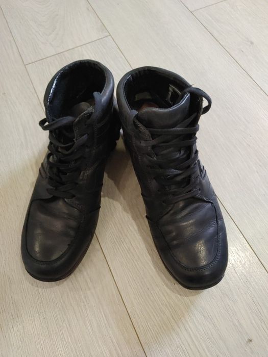 Tommy Hilfiger кеди