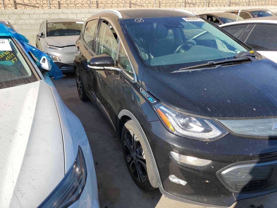 Разборка CHEVROLET BOLT EV PREMIER розбірка  Болт запчастини шрот 384A
