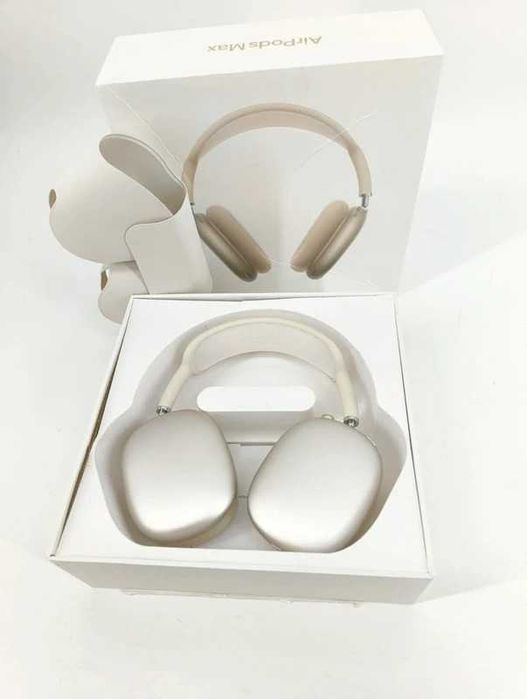 Idealny prezent świąteczny Apple AirPods Max nowa