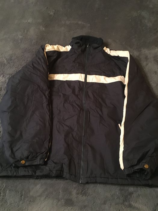 Большого размера куртка мужская