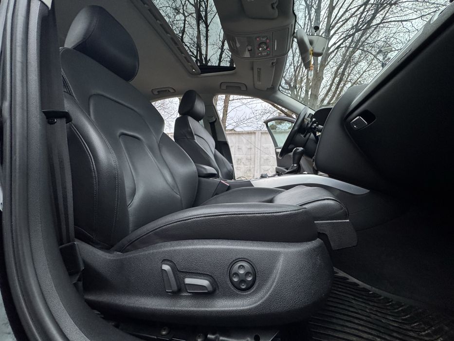 Audi A4 2011 VIN WAUFFAFL4CN018103 фото оголошення 6 з 8