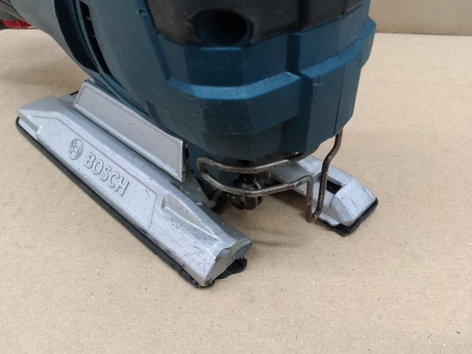 Bosch GST 18 V-LI S Wyrzynarka Akumulatorowa Reg.Obrotów