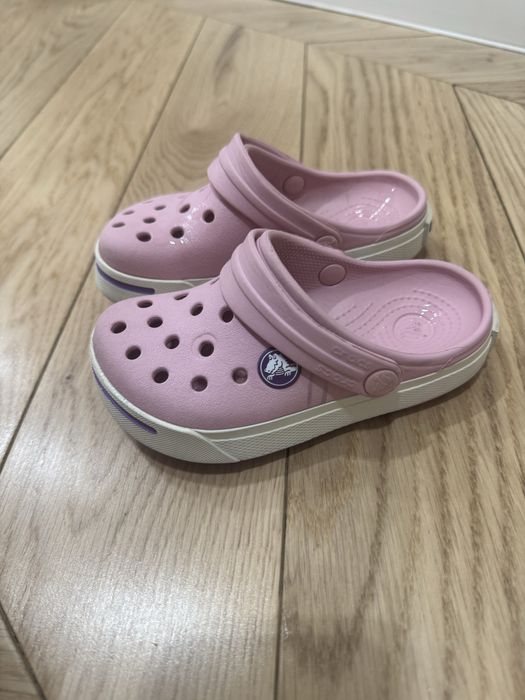 Дитячі crocs оригінал