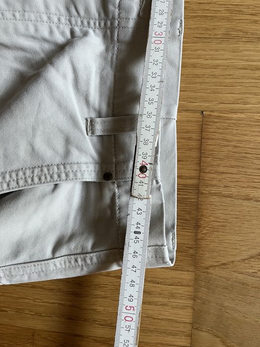 Armani spodenki bojowki XL