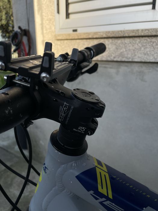 Rock Machine Heatwave 90 2019 XC/TRAIL (EXTRAS + OFERTAS)
