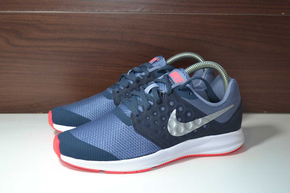 Nike downshifter 7 gs 38.5р кроссовки оригинал