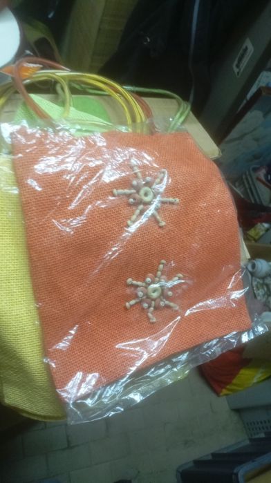 Vários artigos baratos