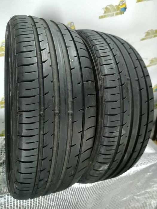 Шини Falken 215/50R18. 2шт. Літо 2024р (0745)