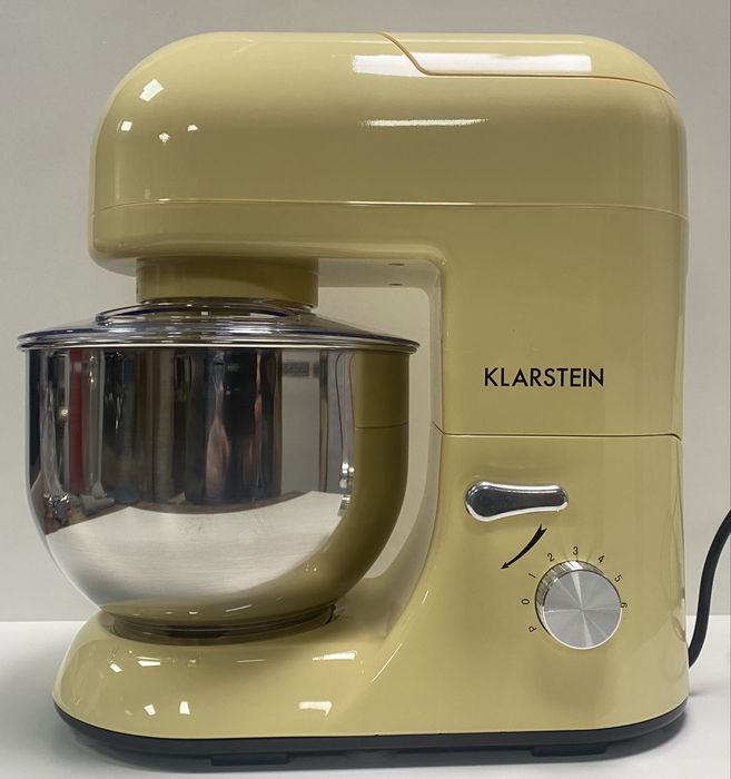 Robot kuchenny 3 w 1 KLARSTEIN Lucia Morena