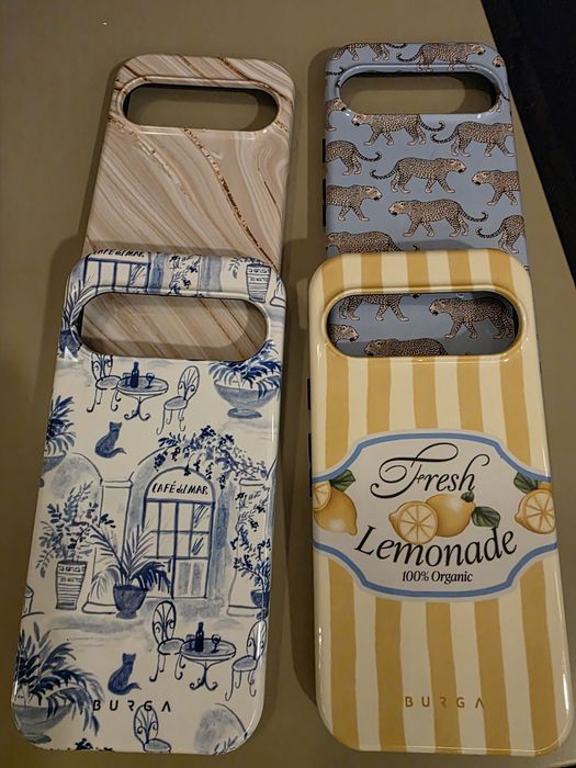 Telefon Google Pixel 9