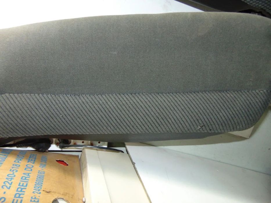 BMW E30 touring bancos trás " usado em bom estado