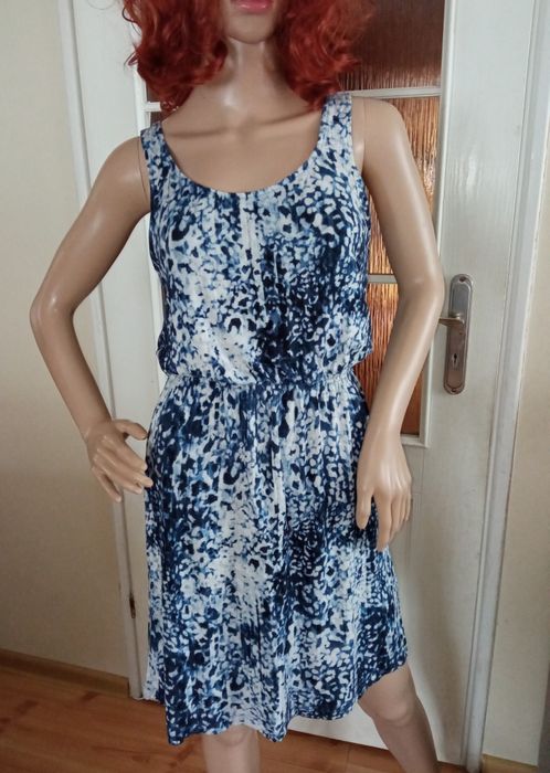 Sukienka damska h&m rozm XS