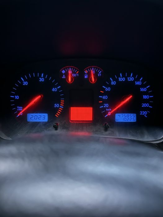 Volkswagen Golf 4, 1999, 1.9 SDI, МКПП