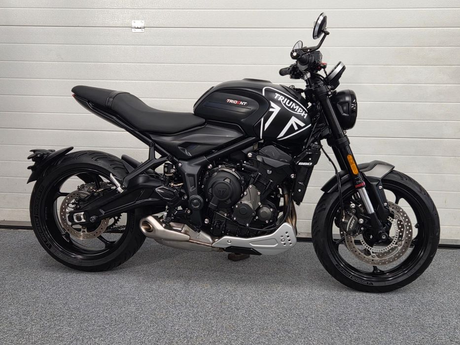 Triumph