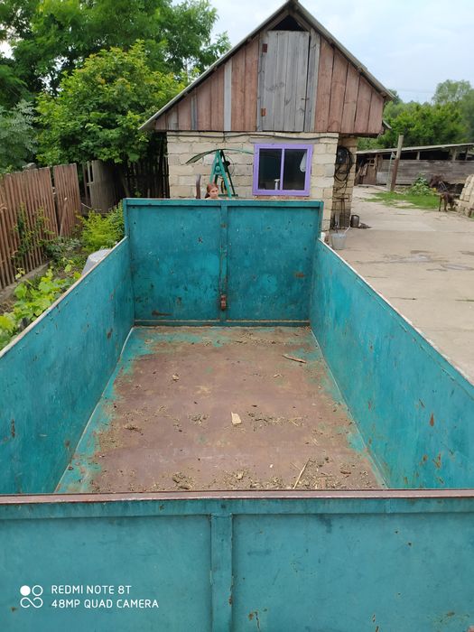 Продам! Мототрактор