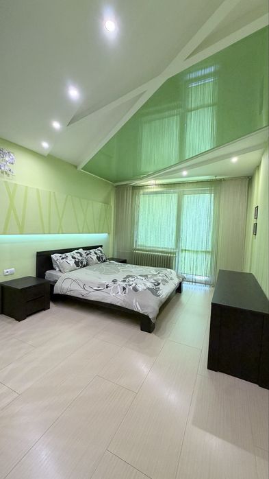 Продам 3х.ком.квартиру Всебратское -2,Макулан