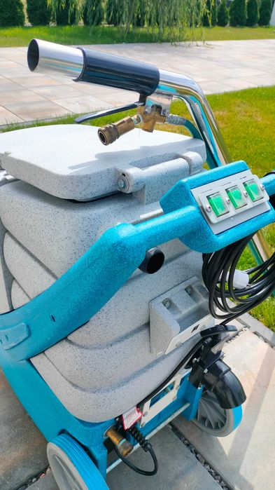 Ekstraktor Odkurzacz Prochem Steempro 2100 RX
