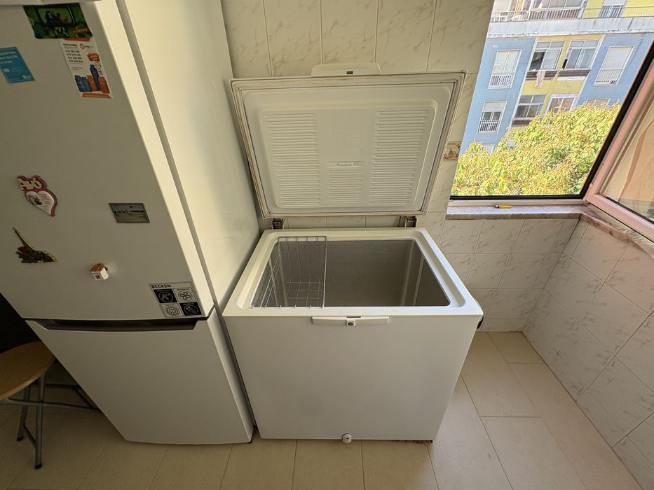 Arca whirlpool 6th sense