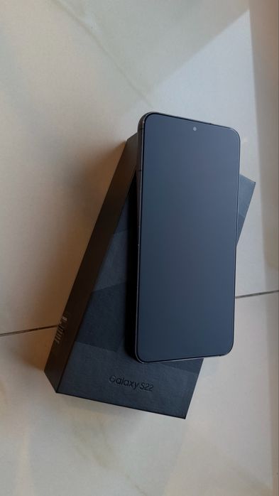 Samsung Galaxy S22