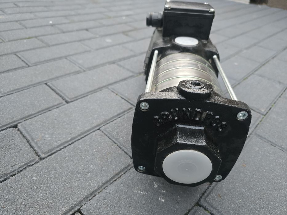 Pompa grundfos CH4-50 A-A-CUBU