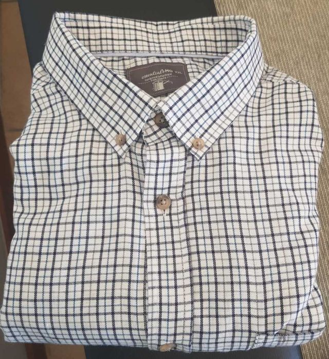 Camisa Masculina