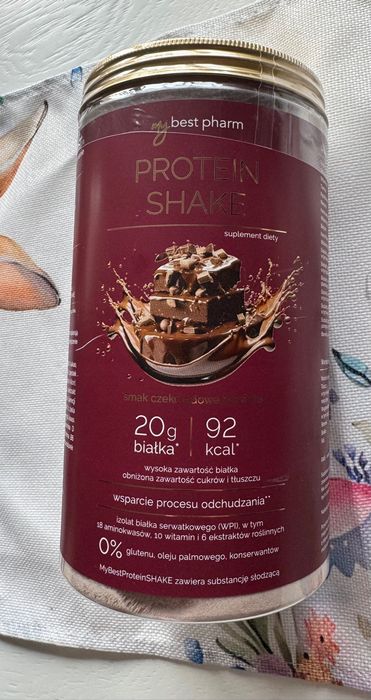 Protein Shake 450g