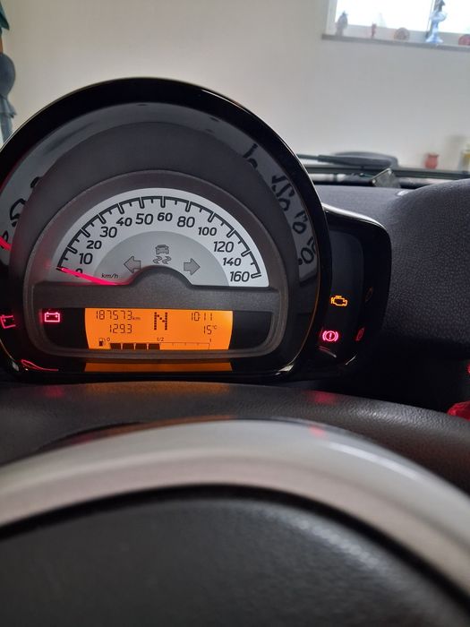 Smart em muito bom estado