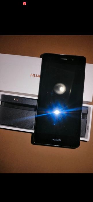 Telefon Huawei P8 Lite