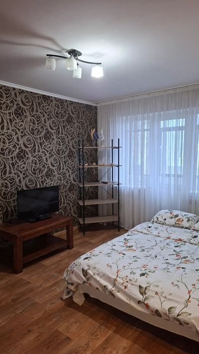 Автовокзал! Затишна квартира на добу, або погодинно