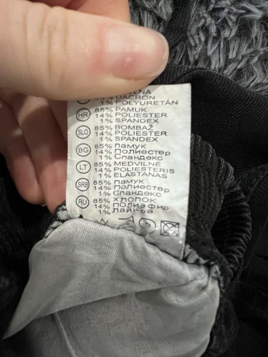 Джинси для хлопчика 152см.Штани для хлопчика.