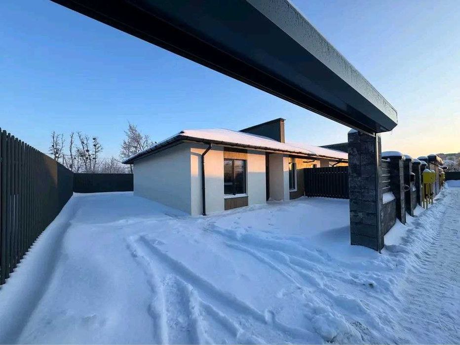 В продажу останні 2 танхауси без комісії.