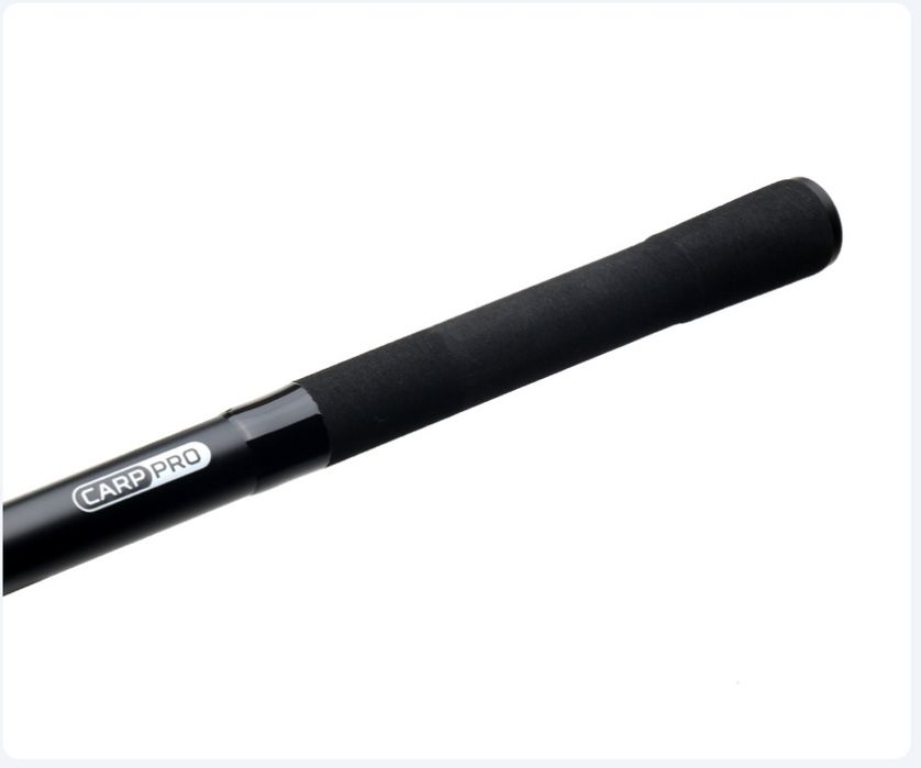 Коропове вудлище '23 Carp Pro Cratus Evo 12ft 3.6/3.9м 3.5lb