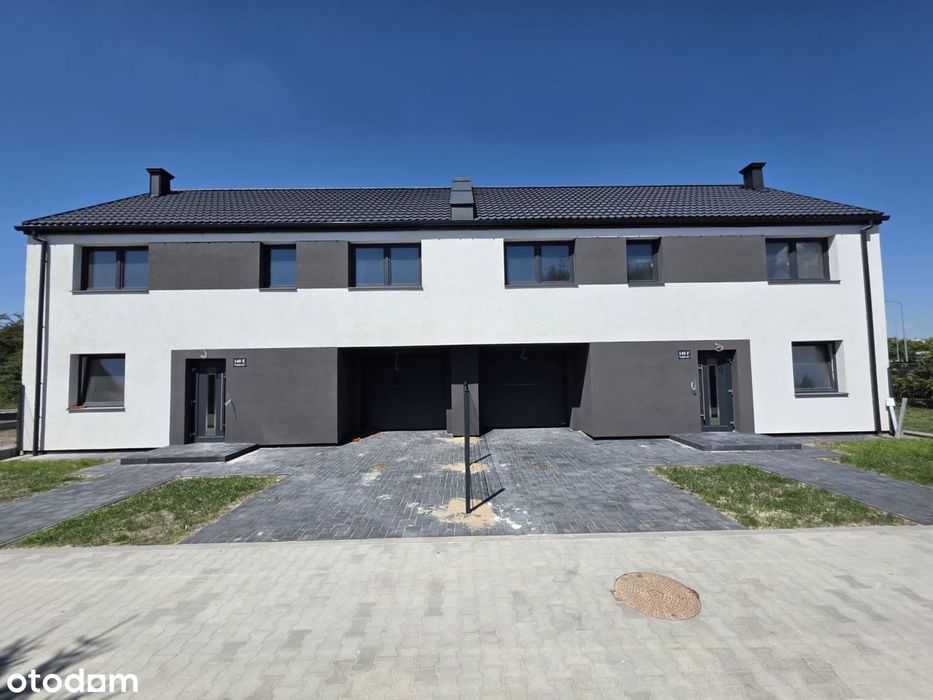 Mieszkanie na sprzedaż, 4 pokoje, 129 m², Radom