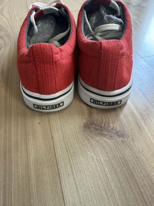 Trampki męskie Tommy Hilfiger roz 42