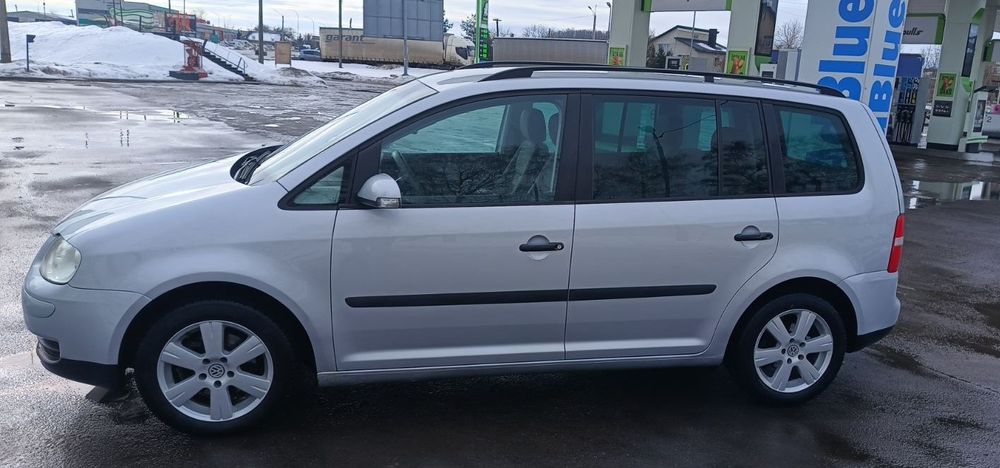 Продам туран в доброму стані