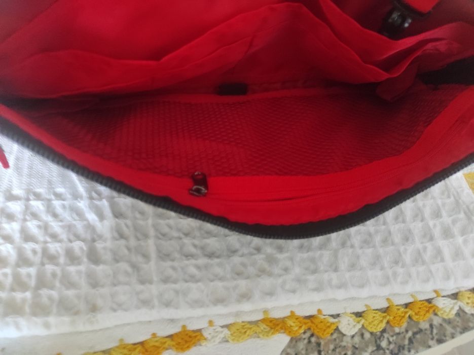 Bolsa Solferias para Várias coisas