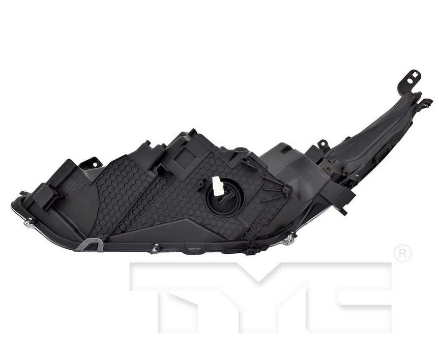 Нова LED фара права Toyota Prius Prime 2017–2022 США В НАЯВНОСТІ