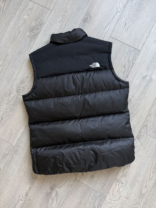Жилетка The North Face 700
