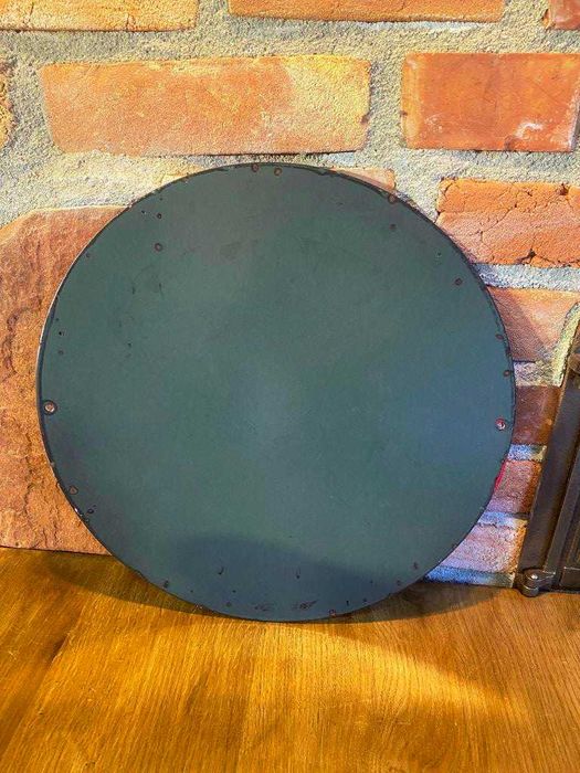 Szyld emaliowany, reklama blacha