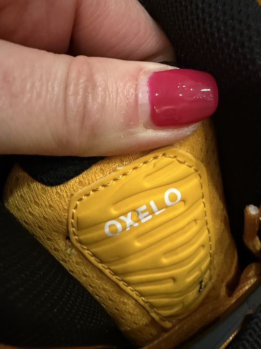 Rolki Oxelo 38-41