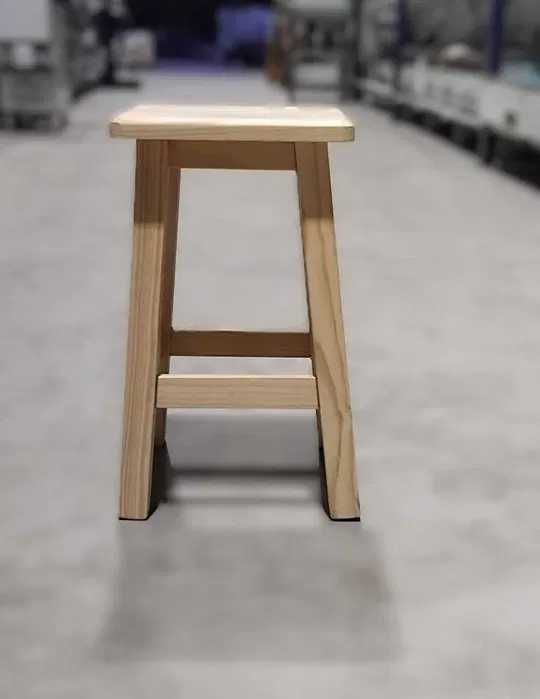 Banco em Madeira - NOVO