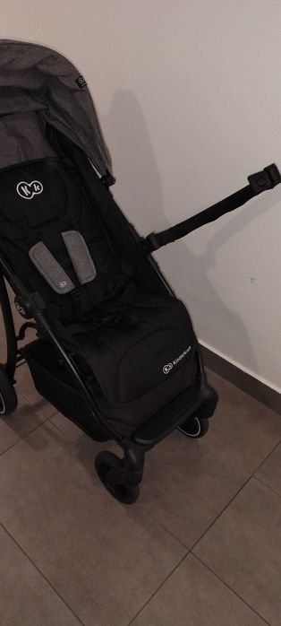 Spacerówka wózek dziecięcy Kinderkraft