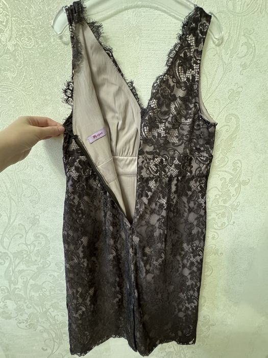 Мереживна сукня Monsoon