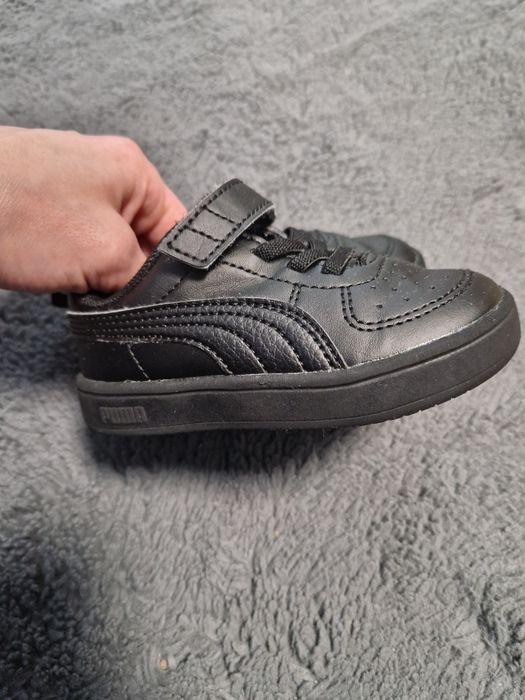 Buty dzieciece Puma rozm.22 14cm